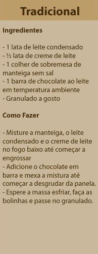 Brigadeiro Amor enterno amor monta encanta3