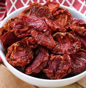 Tomate Seco