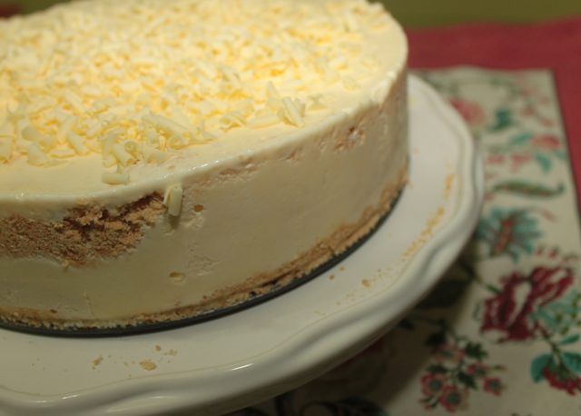 Sorvetão Torta de Limão em duas versões!