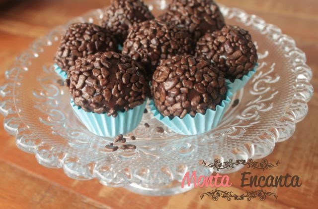 brigadeiro Nutella microondas monta encanta fabby mello10