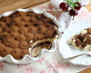 tiramisù