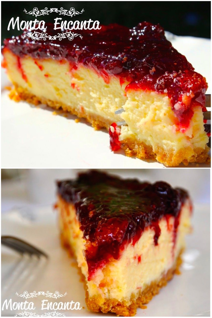 cheesecake