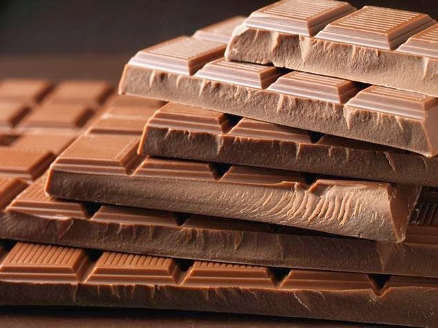 Como derreter o chocolate no micro ondas?