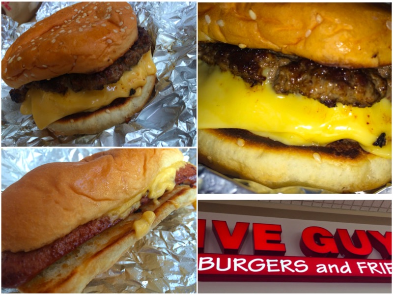 five-guys