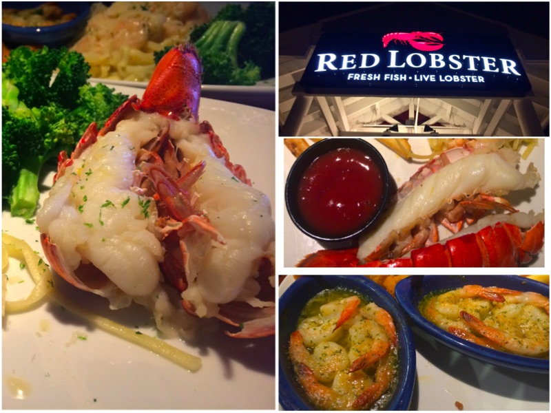 red-lobster