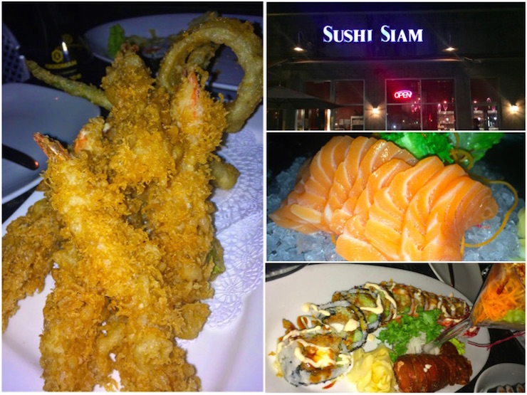 sushi-siam