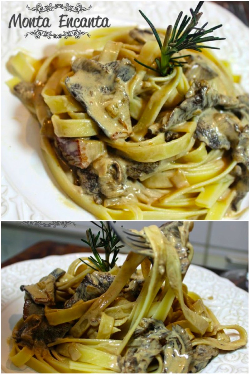 tagliateli-ao-molho-de-funghi