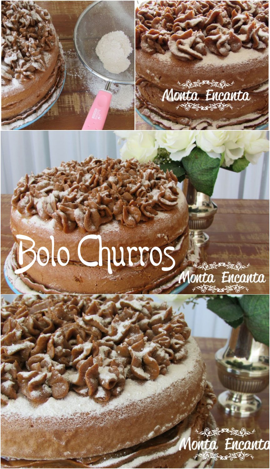 bolo-churros