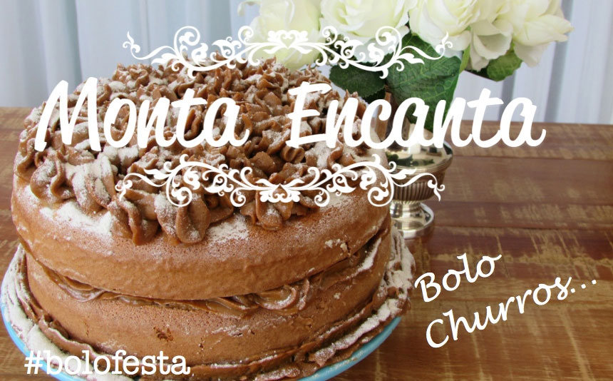 Bolo de Aniversário de Mousse de Chocolate – Panelaterapia