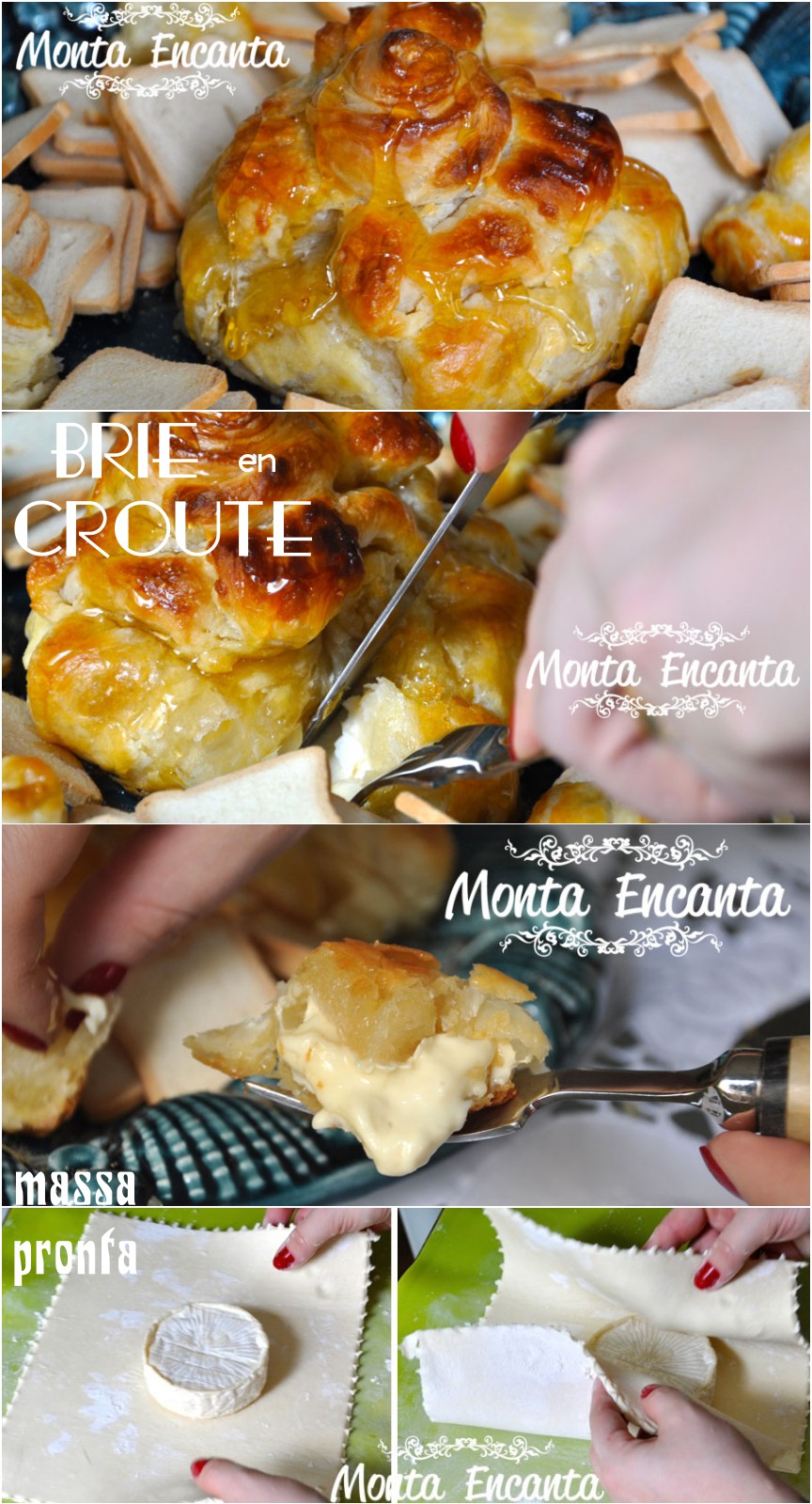 brie-en-croute