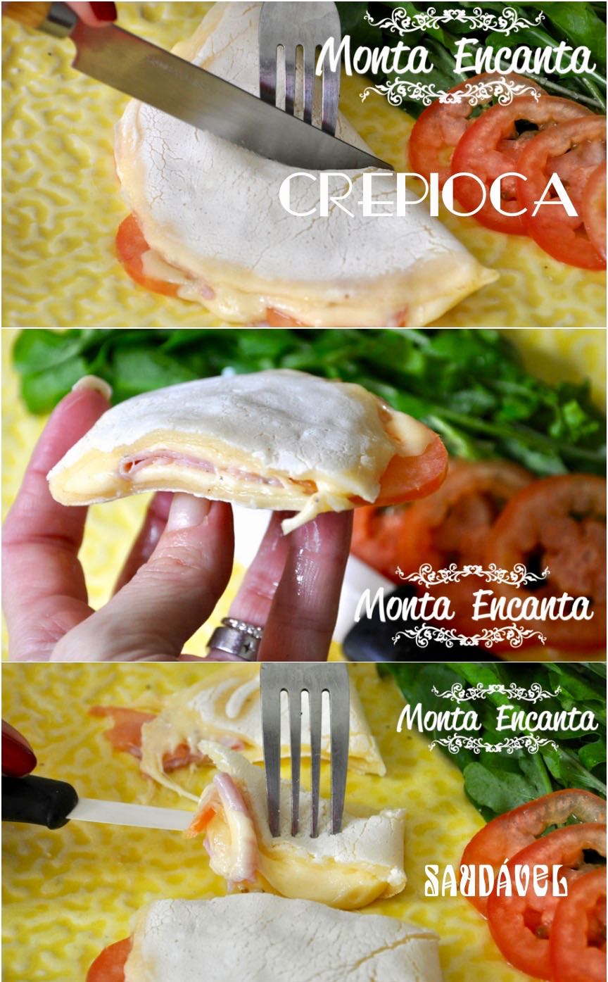 crepioca