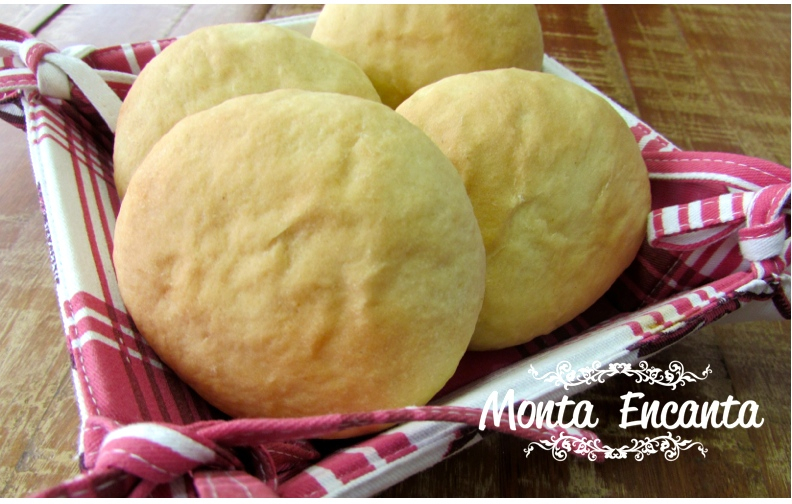 pão de hamburgue  pão de hamburgue monta encanta