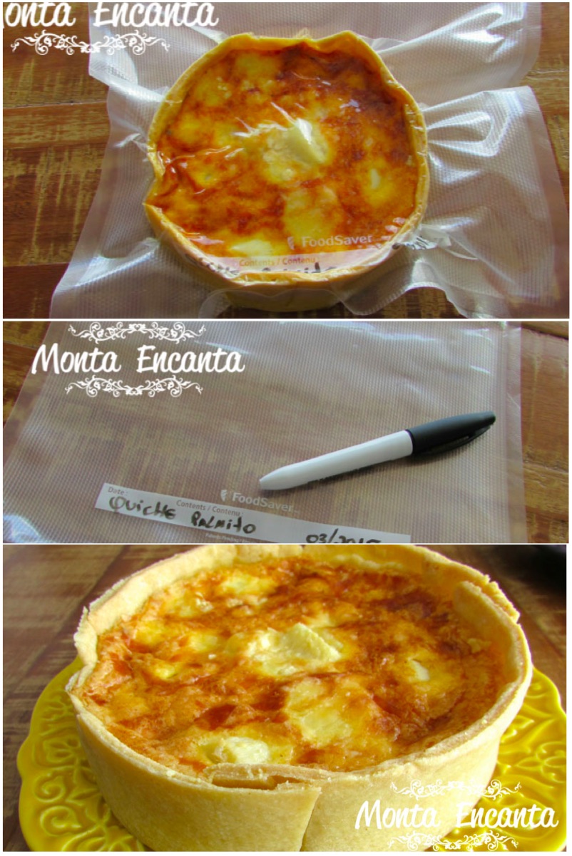 como-congelar-quiche-de-palmito