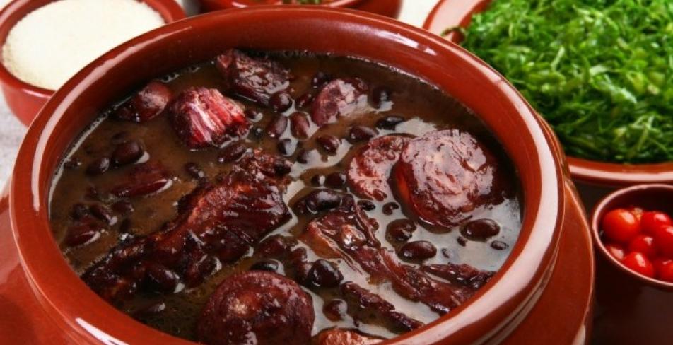 Feijoada Completa