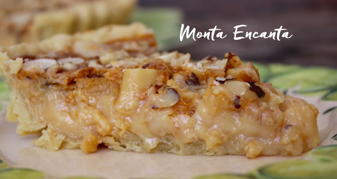 torta da nonna torta da nonna