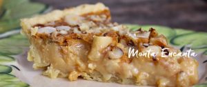 torta da nonna