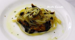 antepasto de berinjela frita