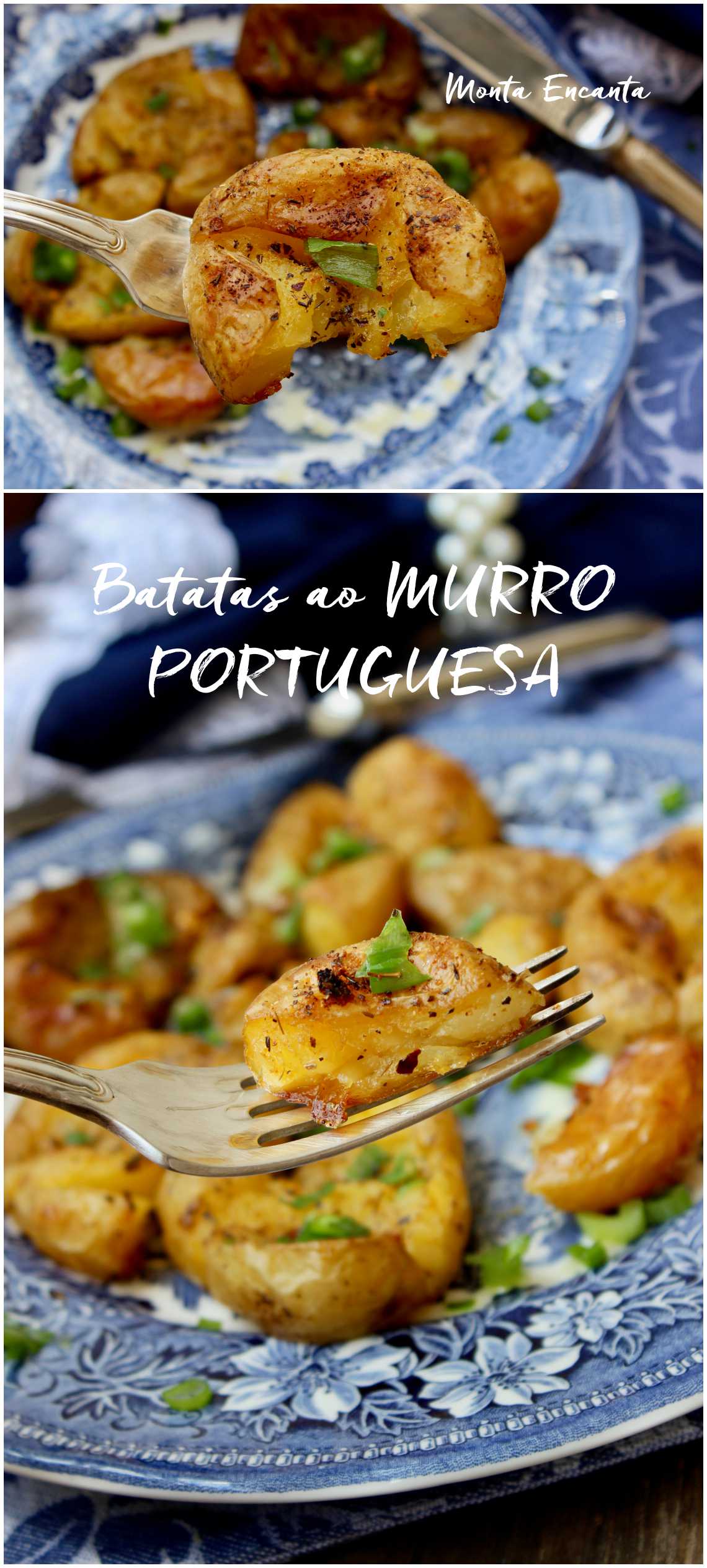 batatas a murro