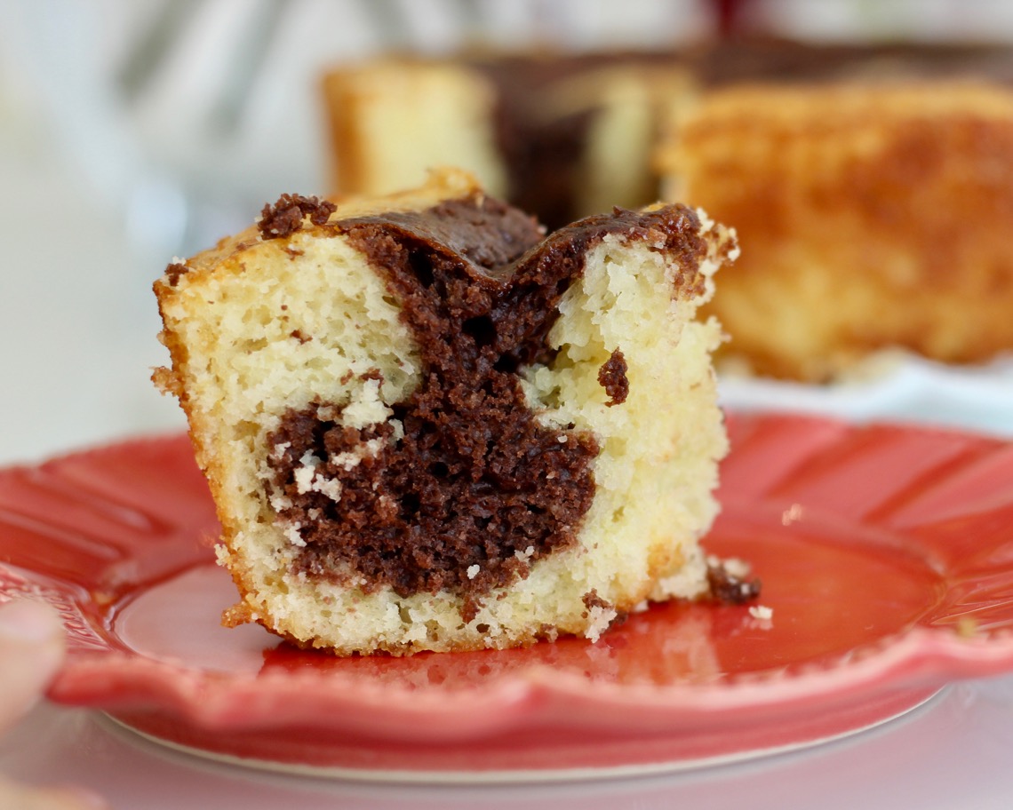 8 dicas para fazer uma receita de bolo de churros fofinho para o