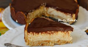 torta holandesa