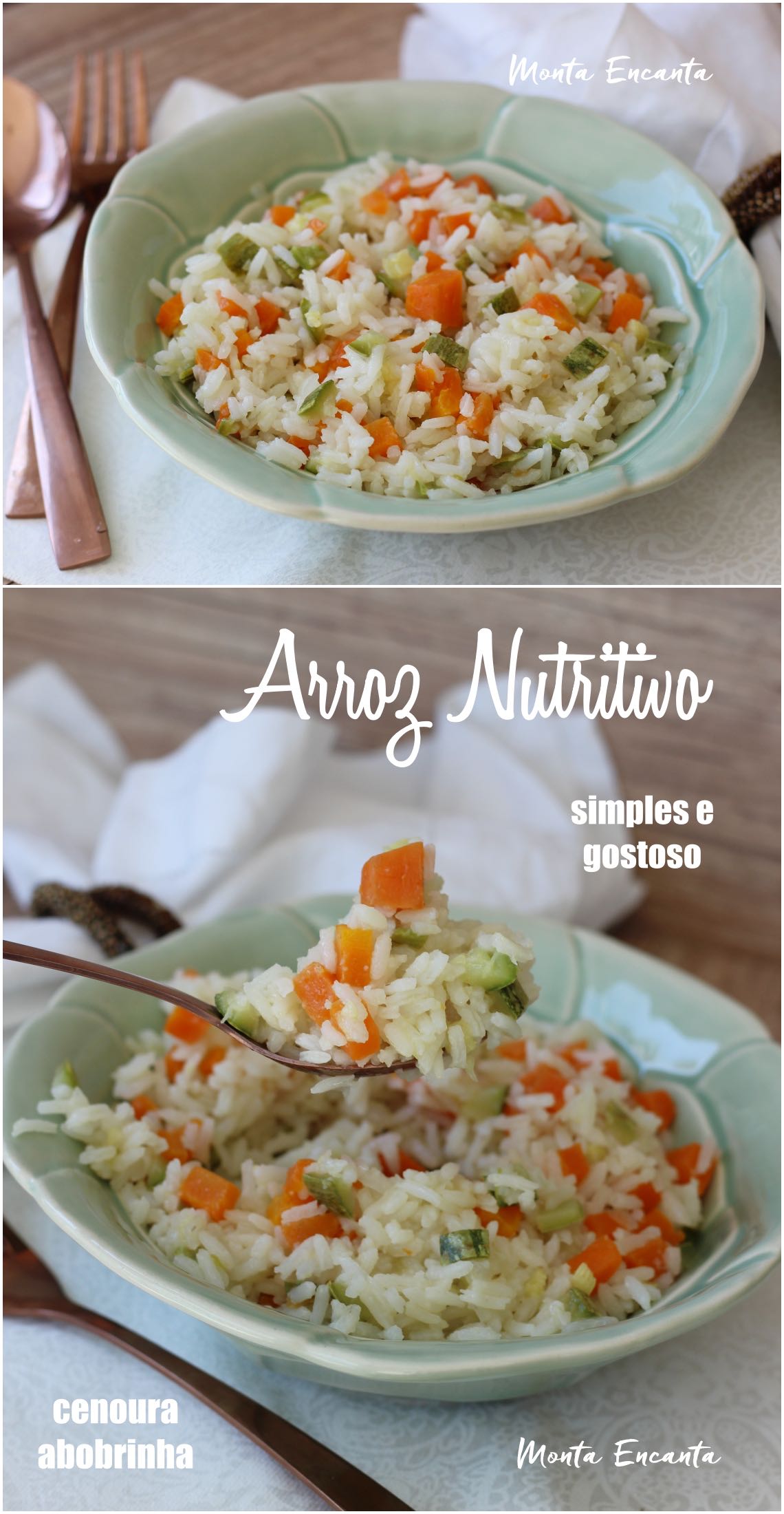 arroz nutritiva
