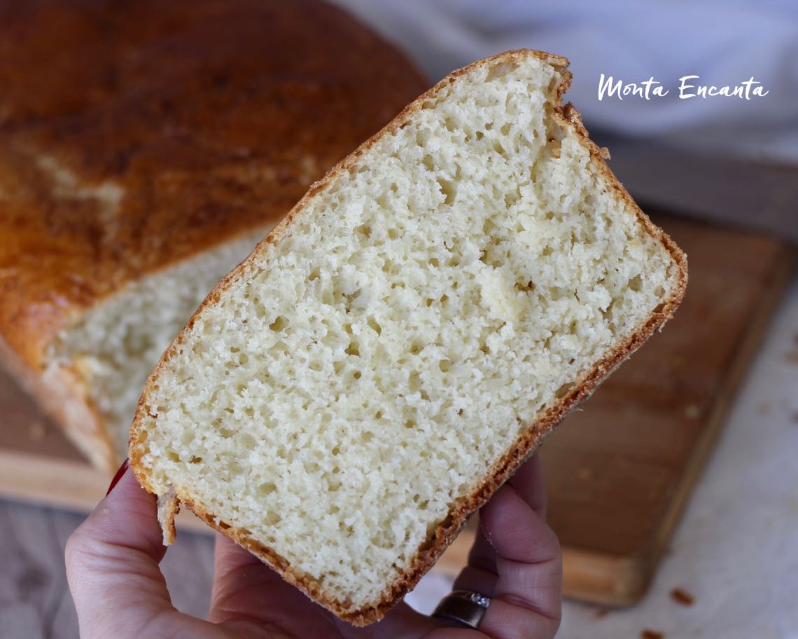 pão de azeite