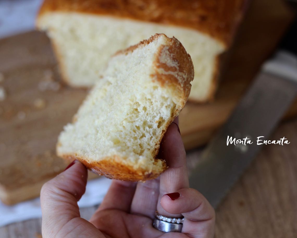 pão de azeite