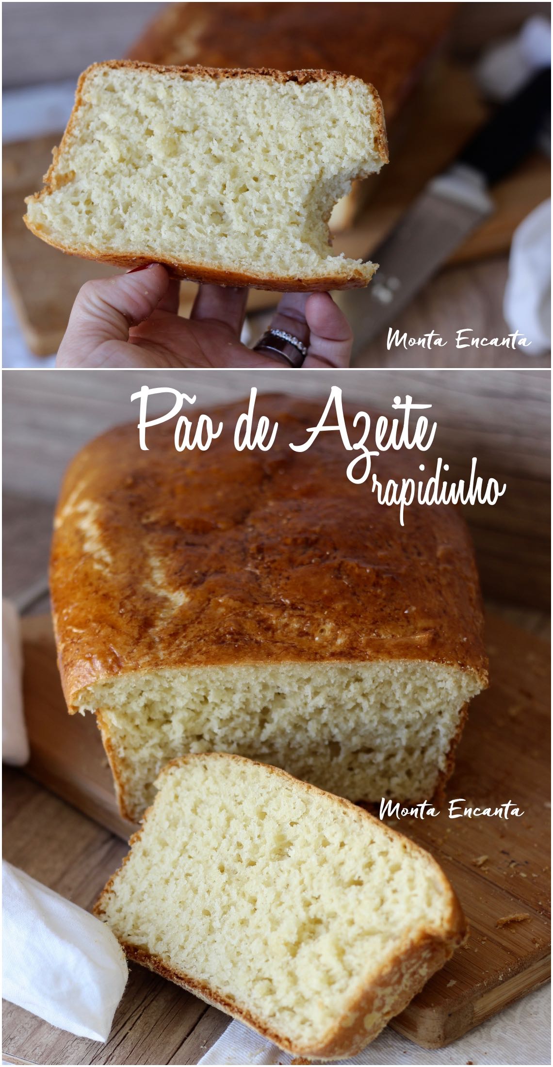 pão de azeite