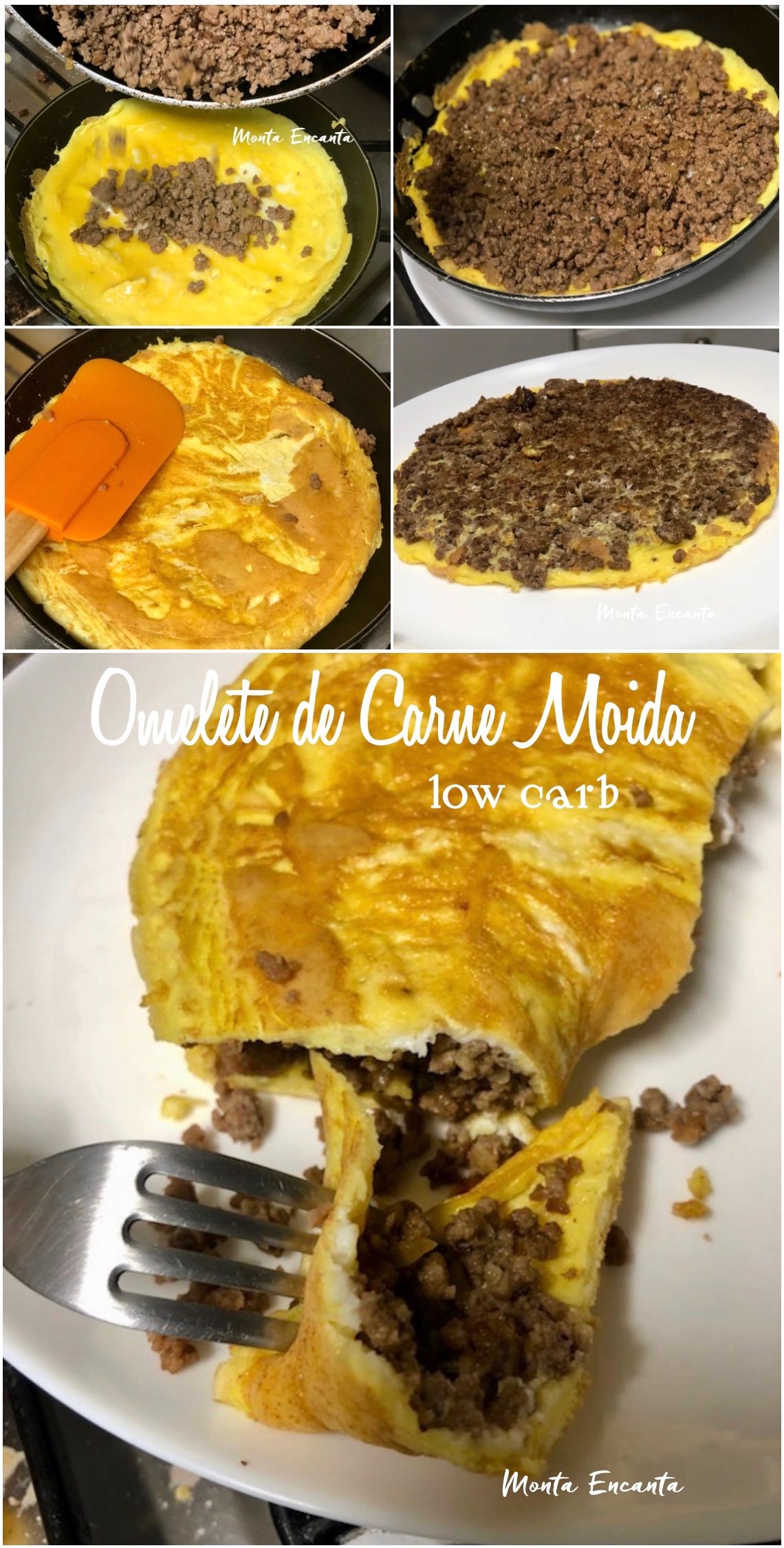 omelete