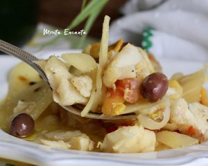 bacalhau português