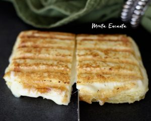 panini low carb