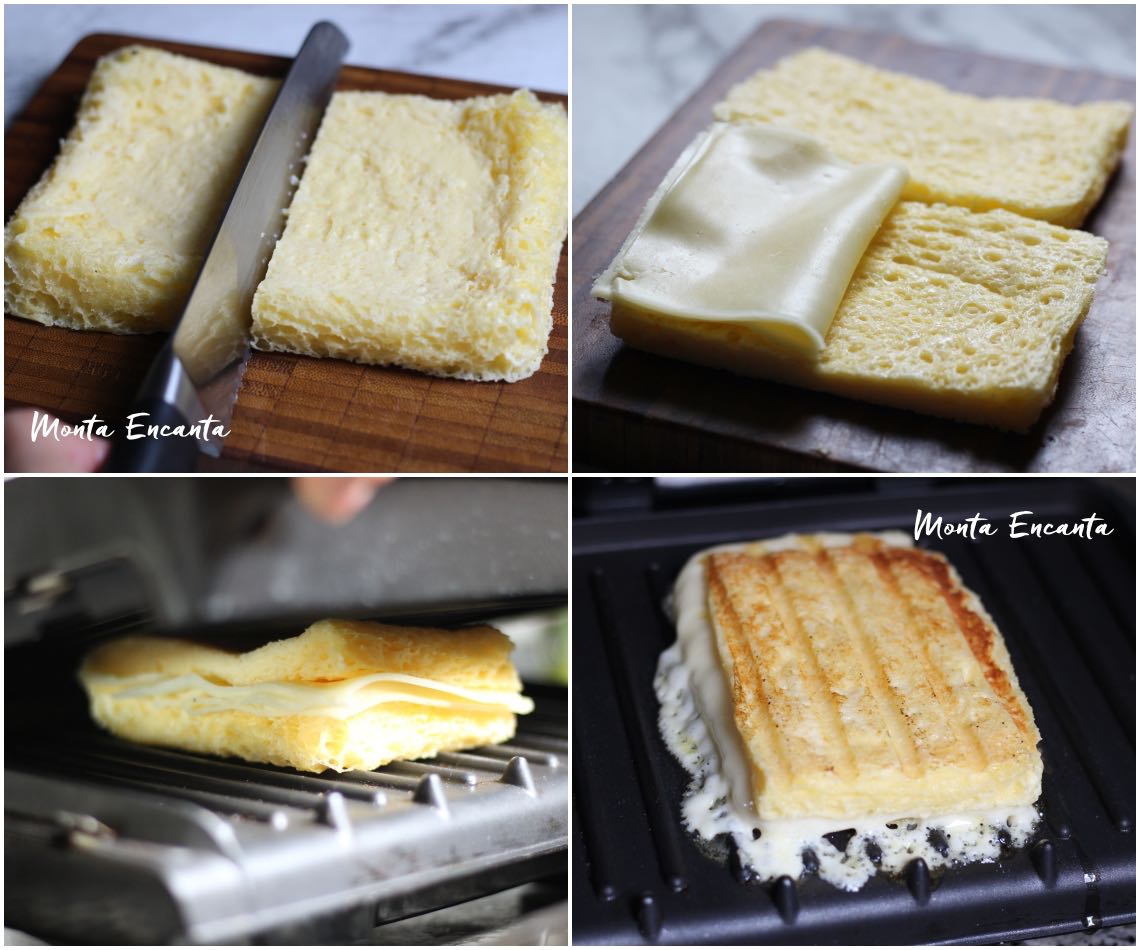 panini low carb