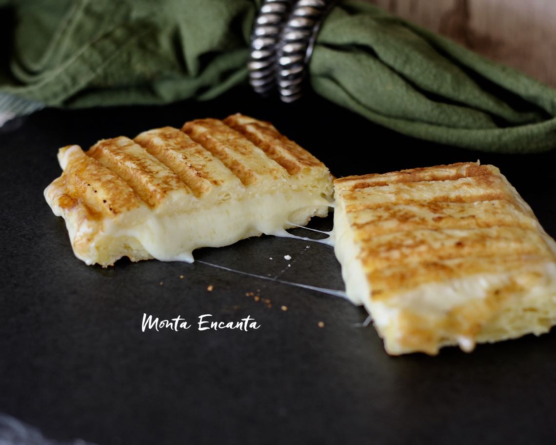 panini low carb