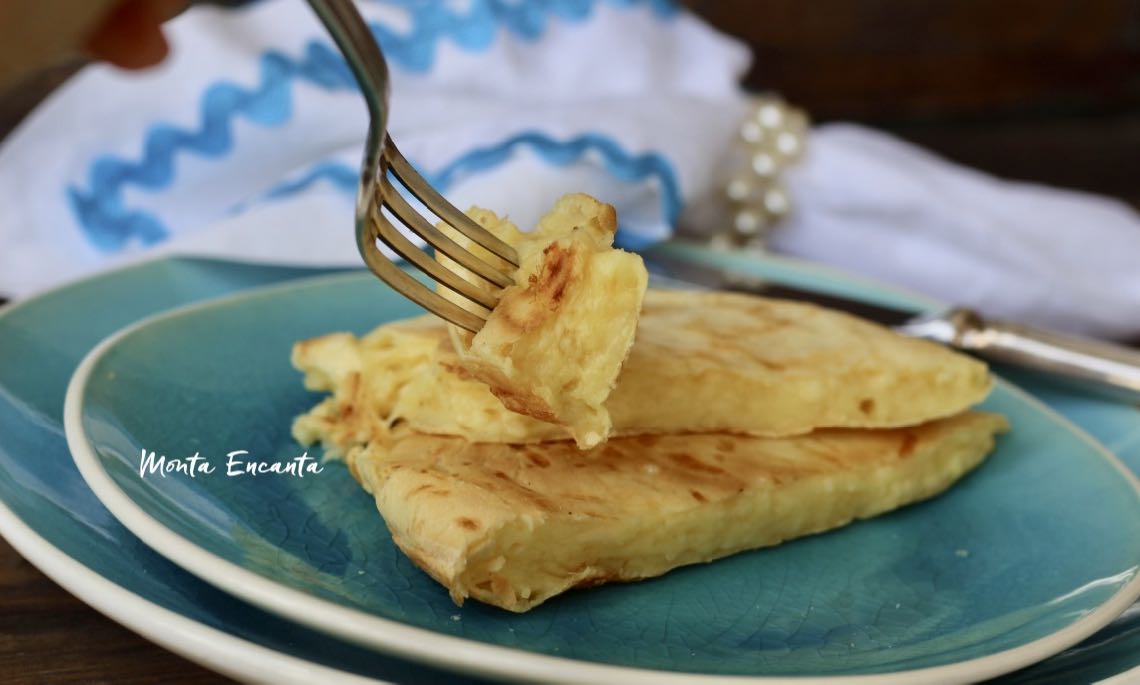 pão de tapioca