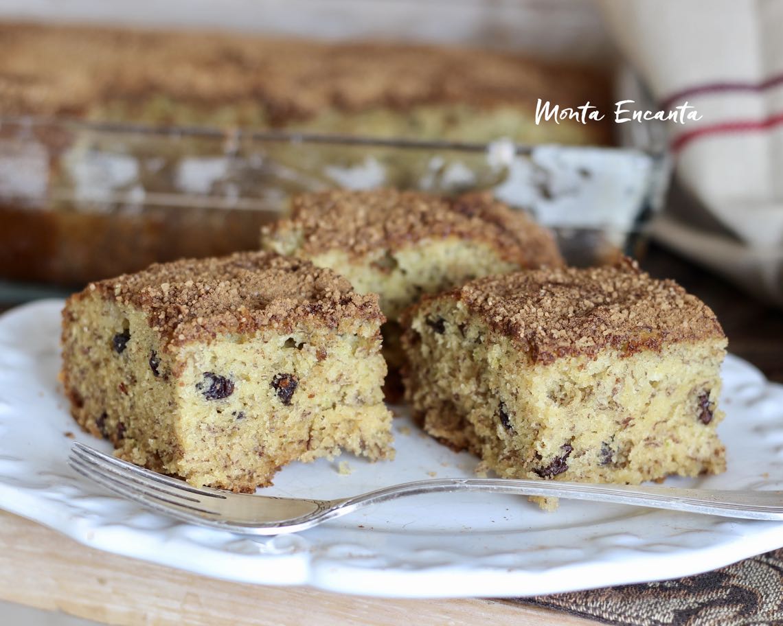 BOLO DE BANANA FOFINHO, MOLHADINHO E LEVE / O UNICO BOLO DE BANANA QUE VOCE  VAI QUERER FAZER, #bolo, Receita