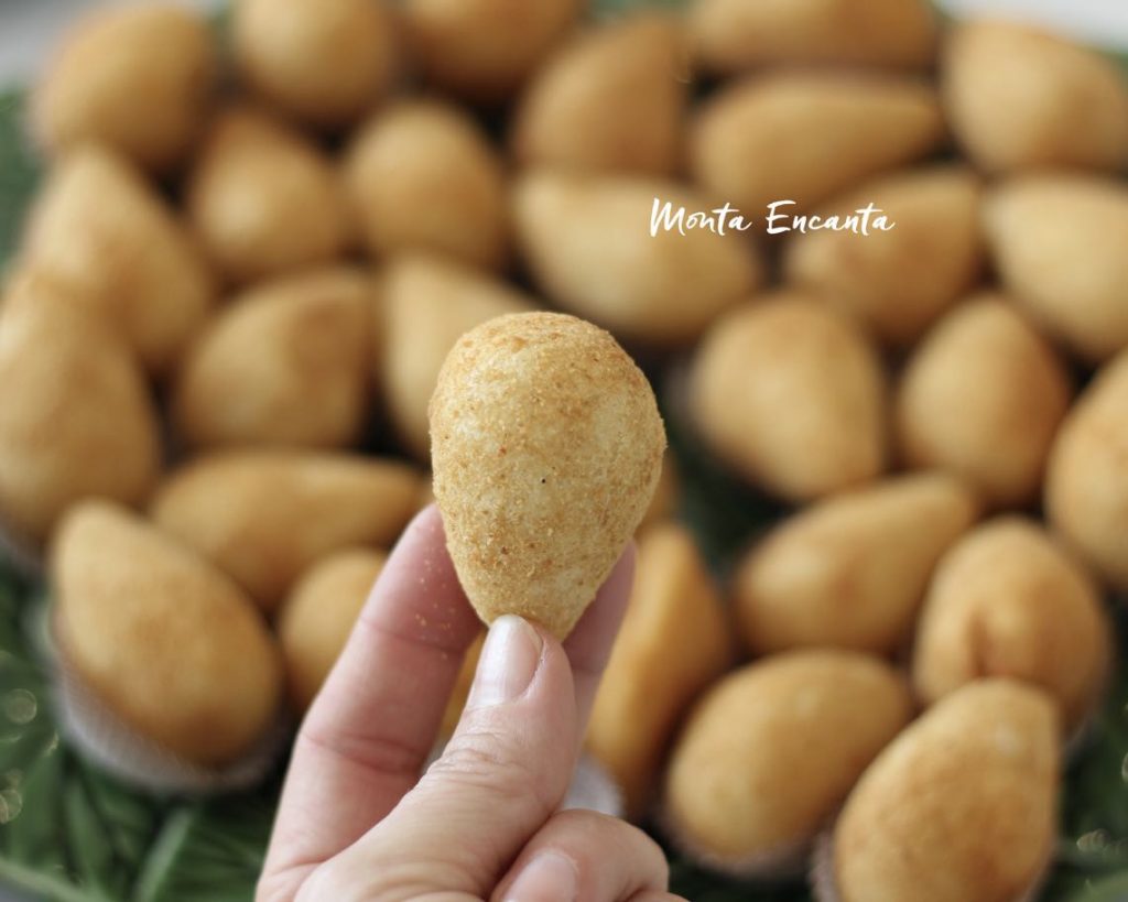 coxinha