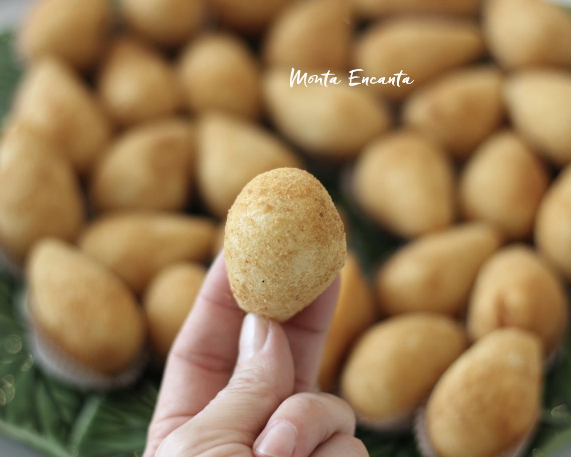 coxinha