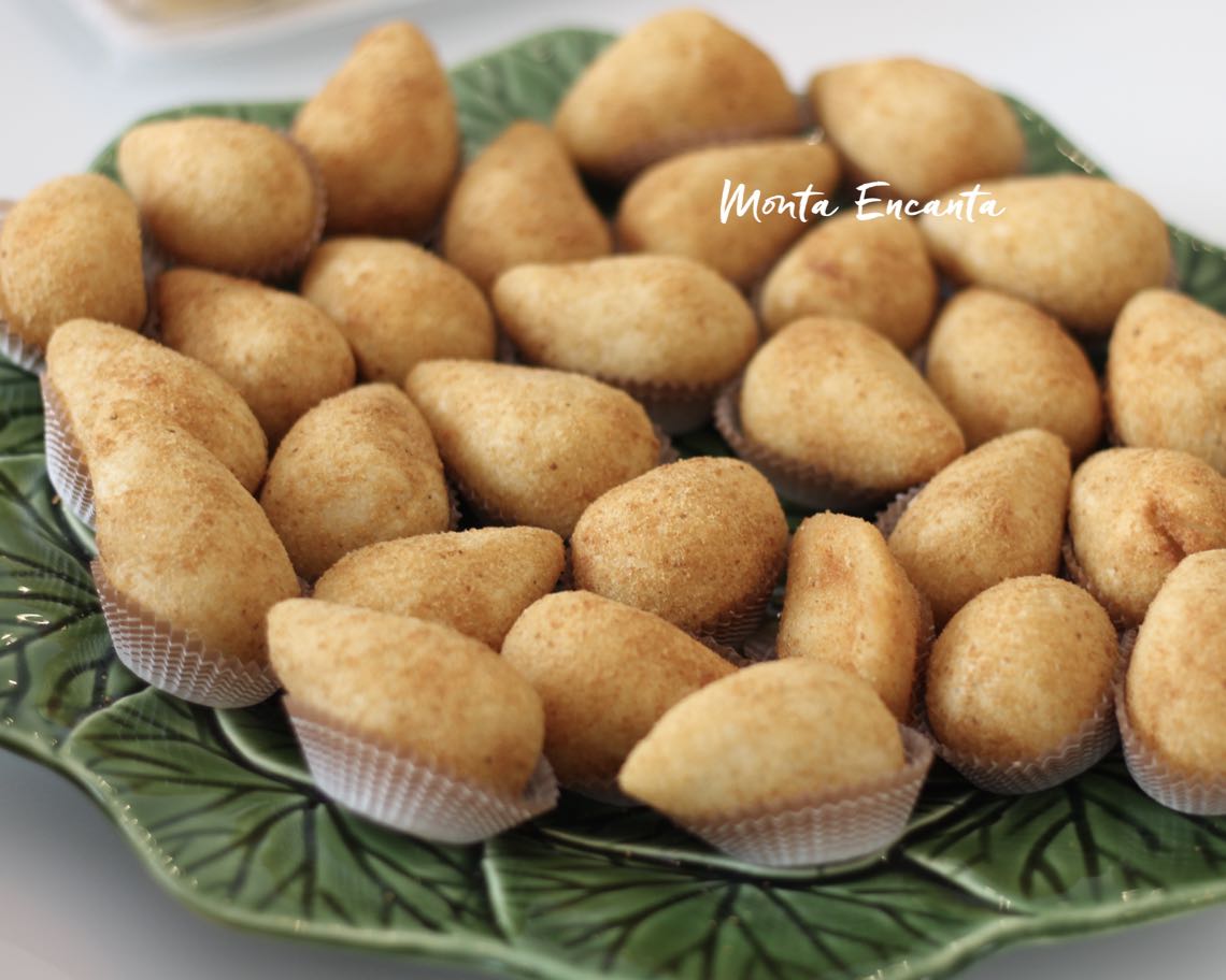 coxinha