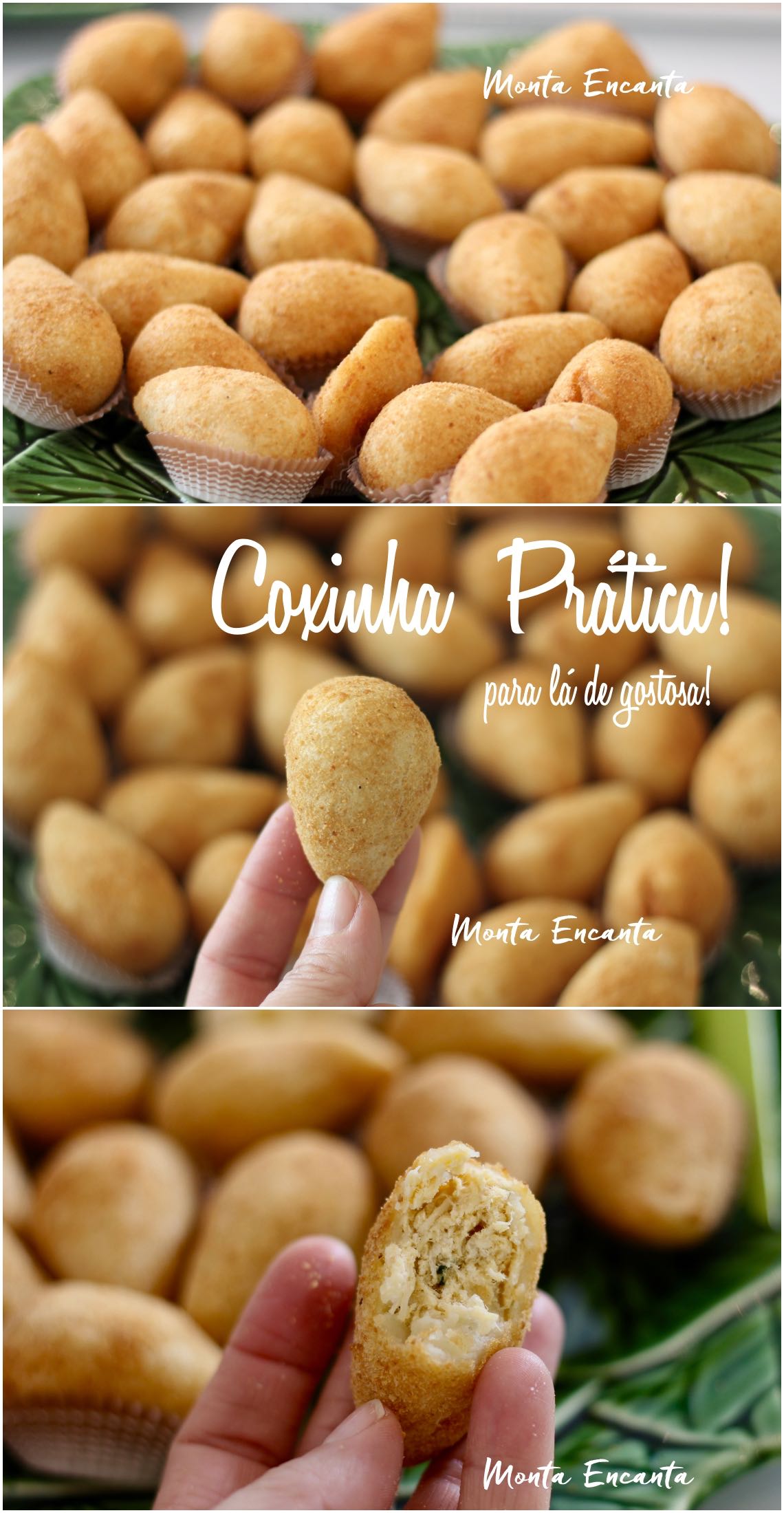 coxinha