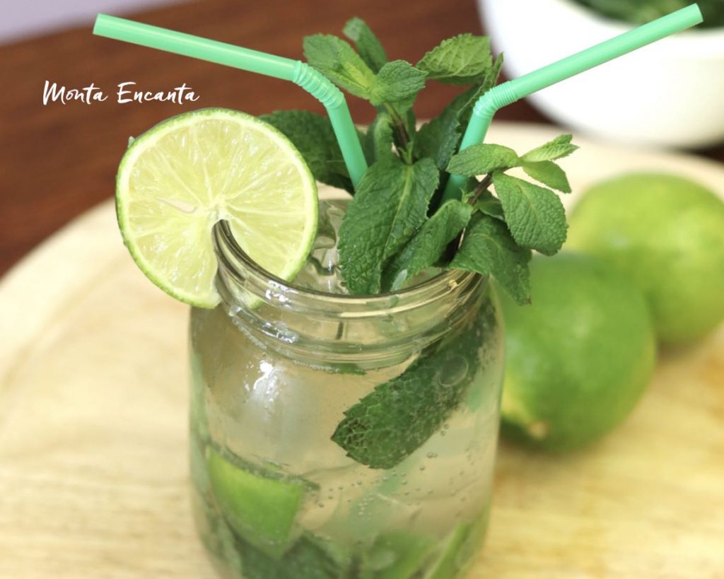 mojito