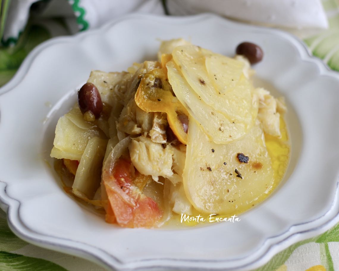 bacalhau portugues