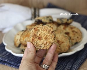 berinjela low carb