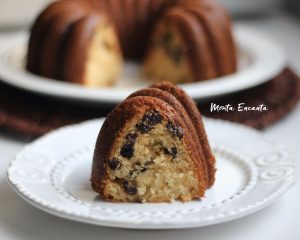 bolo de mel com passas