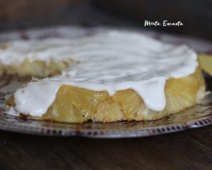 bolo cocada de abacaxi sem gluten