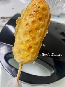 Certamente você vai querer acompanhar outras receitas como esta, pelo insta, AQUI . Então vem com a gente!