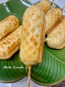 crepe suiço crepe de palito massa basica