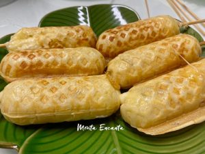 crepe suiço crepe de palito massa basica