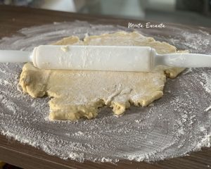 Como fazer massa podre para torta salgada!