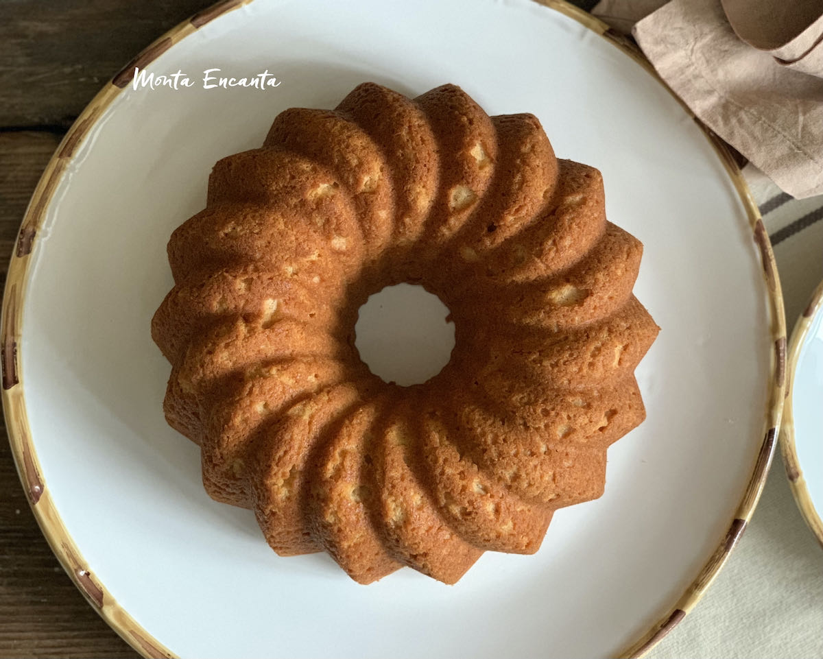 bolo de farinha láctea