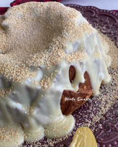 bolo de farinha láctea